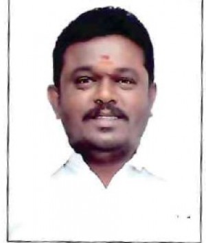 BALAJI. V