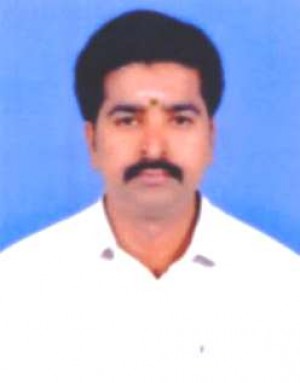 BALAJI. G. MANGADU
