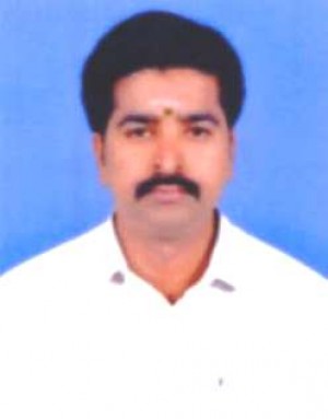 BALAJI. G. MANGADU