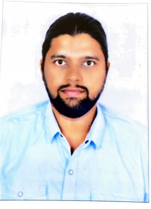 BALAKRISHNA. M