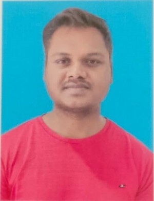 BALARAM BAGARTY