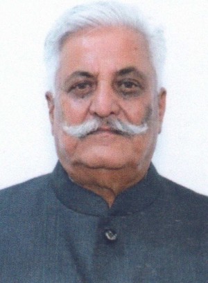 बालाराम मूंढ़