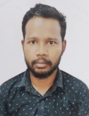 BALARAM NAHAK