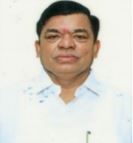 Balaram Naik Porika