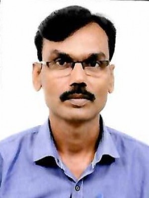 बालासुब्रमण्यम एम