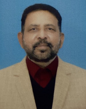 Balbir Singh Alamgir