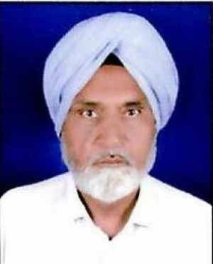 BALDEV SINGH FOJI