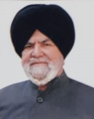 BALDEV SINGH MAAN