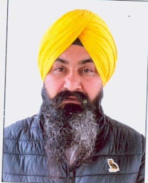 बलदेव सिंह मियादियां