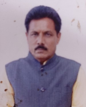 Baldevsinh Udesinh Parmar (B.U.)