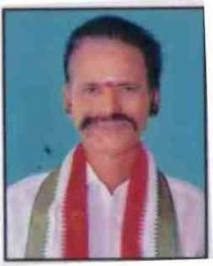 BALEPALLI MURALIDHAR