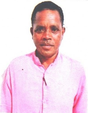 बलिराम कचलाम