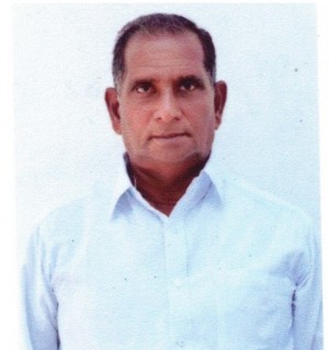 BALIREDDY SOLOMON RAJU