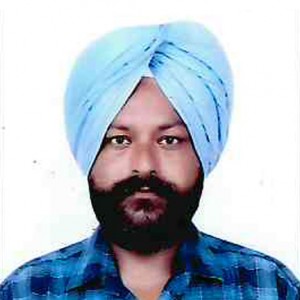 Baljeet Singh