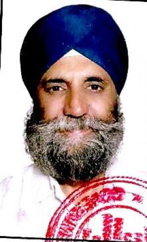 Baljeet Singh Kochhar