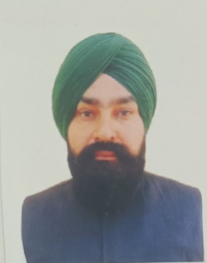 Baljeet Singh Ladi