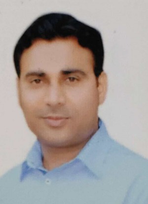 बलजीत यादव