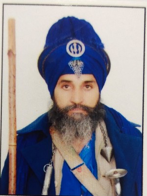 बलजिंदर सिंह