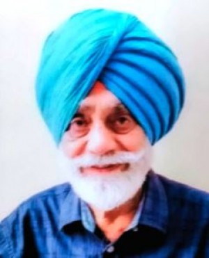 बलजिंदर सिंह