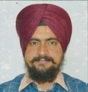 बलजिंदर सिंह