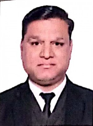 Baljinder Sodhi