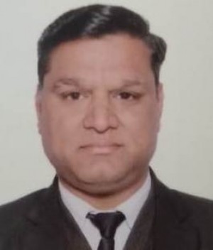 बलजिन्दर सोढ़ी एडवोकेट