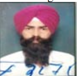 Balkar Singh