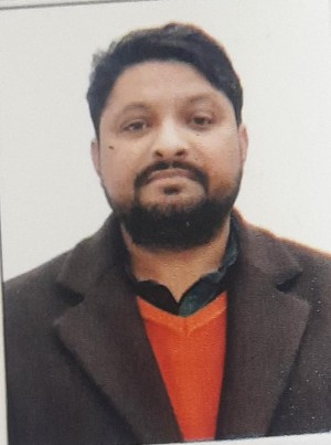 बलकार सिंह सिद्धू