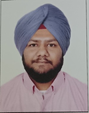 बलकरण सिंह