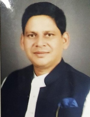 बालकिशन चौधरी