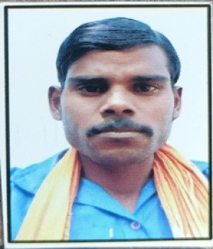 बालकिशन काछी