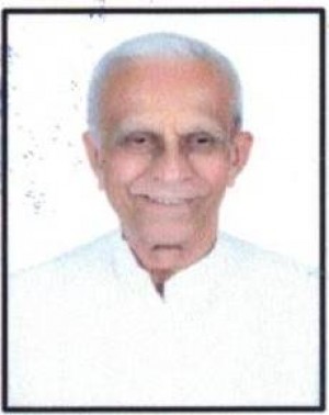 BALKRISHN PATIDAR
