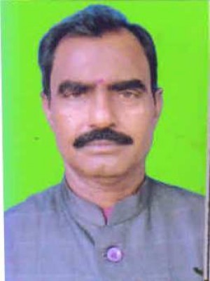 BALKRISHN RAJ CHOUDHARY