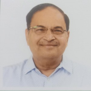 BALKRUSHNA KHANDERAO SHUKLA