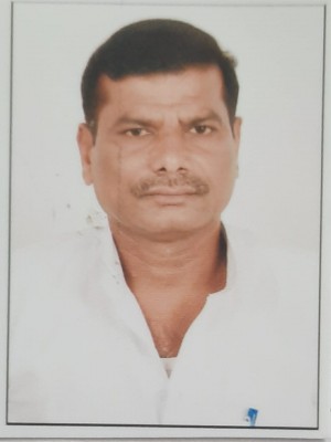 बाल गोविंद चौधरी