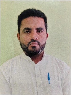 BALMIKI NAIK