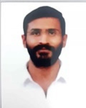 BALMOOR VENKAT NARSING RAO