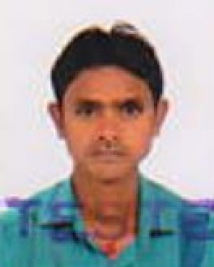 बलमुकुंड दीवानंग