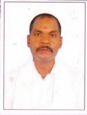 वालमुकुन्द पासवान