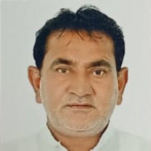 Baloch Hasankhan Dayamkhan