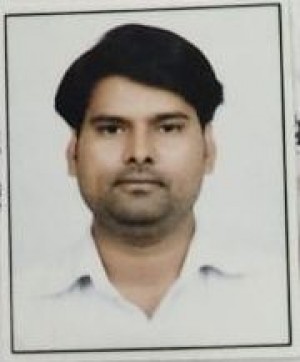 बलराम श्रीवास्तव