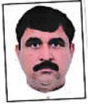 BALRAJ KUNDU