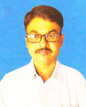Balram Kumar