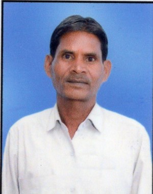 BALRAM MANDAVI