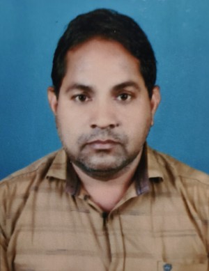 बलराम सूर्यवंशी