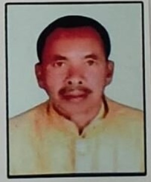 बालसाय कोर्राम