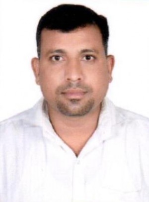 BALU NAYAK MOKHAMPURA