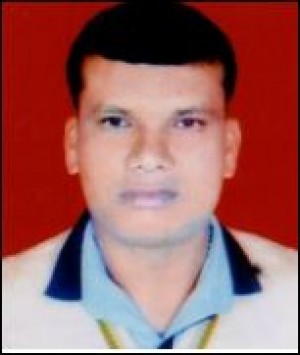Balu Tulshiram Shinde