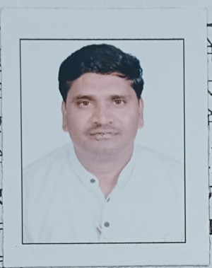 इंजीनियर बालूसिंह गामड़