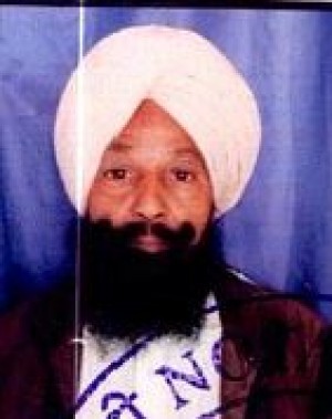 बलवान सिंह